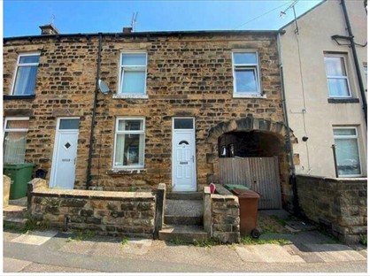 3 Bed Terraced House, Ossett, WF5