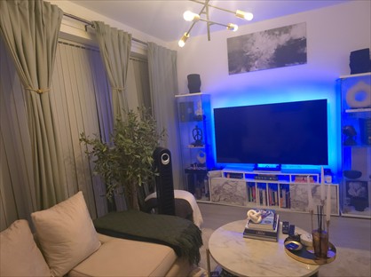 2 Bed Flat, West Street, DA8