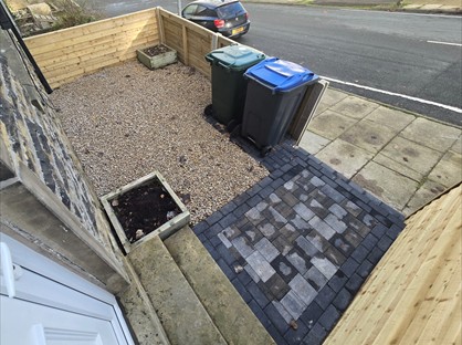 3 Bed Terraced House, Melrose Street, BD7