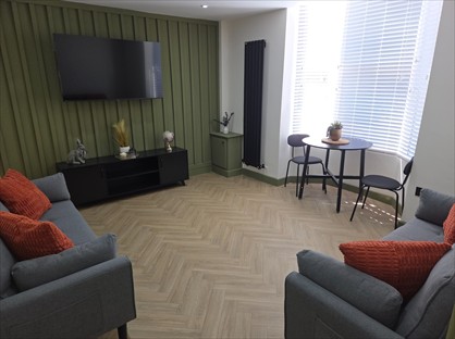 Room in a Shared House, Salisbury Terrace, DL3