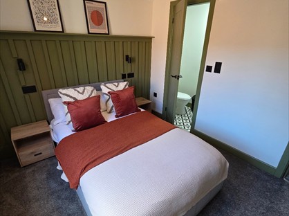 Room in a Shared House, Salisbury Terrace, DL3