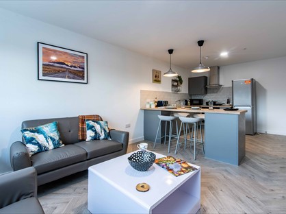 Room in a Shared Flat, Broadgate, NG9