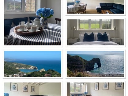 2 Bed Flat, Chestnut Court, BH20