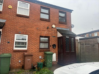 1 Bed Detached House, Fanns Rise, RM19