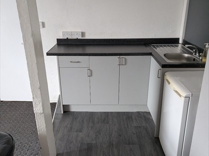 Room in a Shared House, Fitzwilliam St, HD1