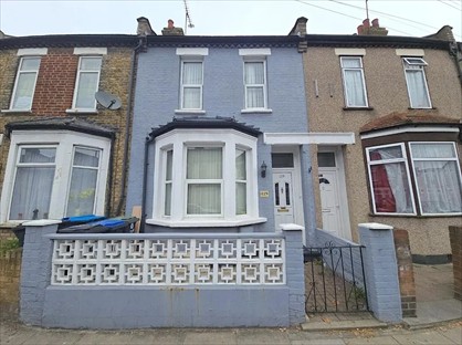 3 Bed Terraced House, Town Road, N9