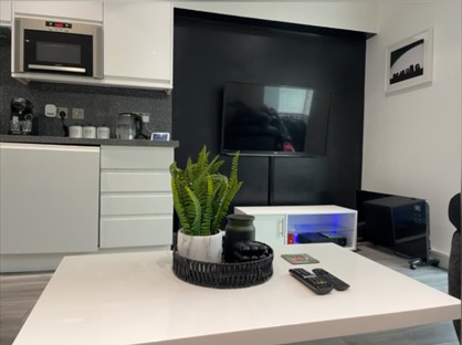 1 Bed Flat, Cooper Close, DA9