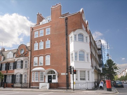 2 Bed Flat, Upper Wimpole, W1G