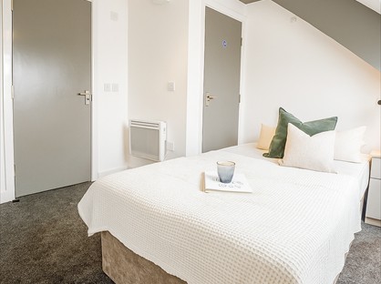 Room in a Shared House, Westoe Road, NE33