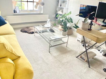 1 Bed Flat, Buckmaster House, N7