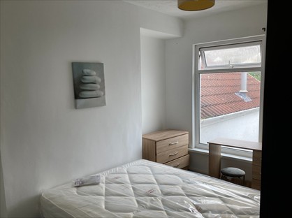 Room in a Shared House, Cromwell Street, SA1