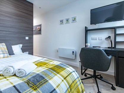 Room in a Shared Flat, Broadgate, NG9