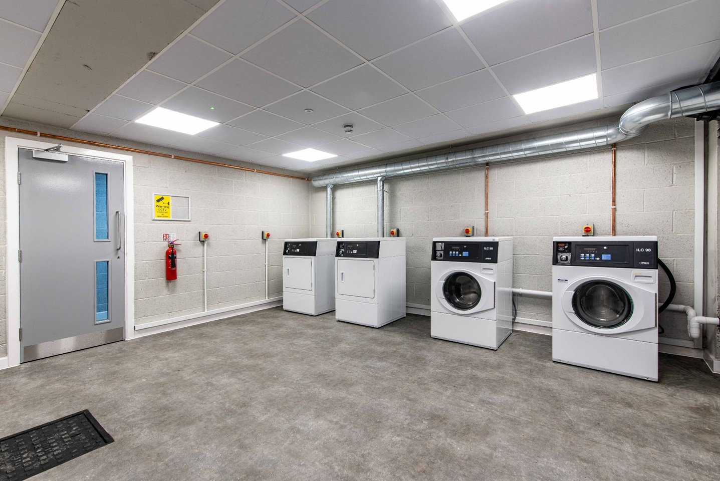 Beeston, Nottingham - Room in a Shared Flat, Broadgate, NG9 - To Rent ...