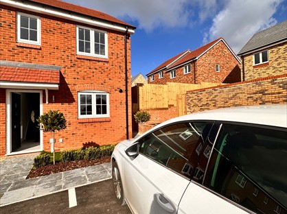 Room in a Shared House, Leighton Buzzard, LU7