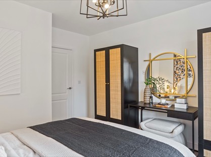 1 Bed Flat, Ascot, SL5