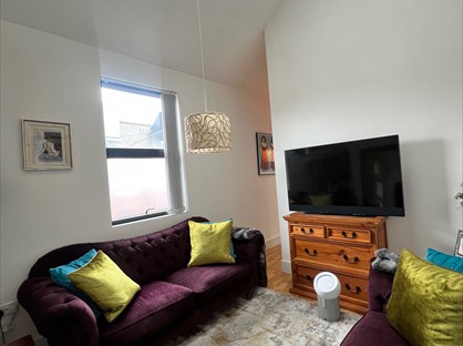 2 Bed Terraced House, Ash Street, M6