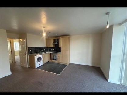 2 Bed Flat, Cook Street, WS10