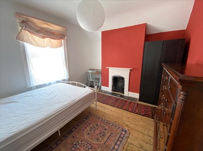 Room in a Shared House, Elms Avenue, BN21