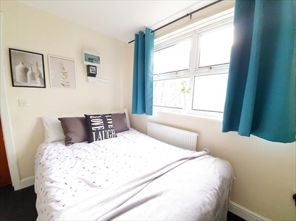 Studio Flat, Antrobus Road, B21