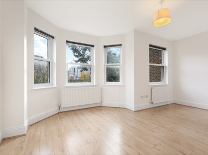 2 Bed Flat, Gordon Road, W5