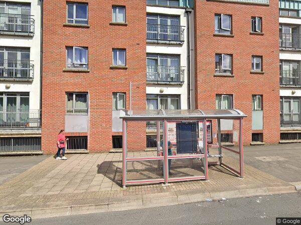 Additional image 2 of 2 Bed Flat, Beauchamp House, CV1, N1 7GU