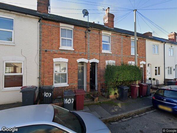 Additional image 2 of 3 Bed Semi-Detached House, Edgehill Street, RG1, N1 7GU