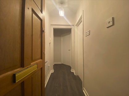 1 Bed Flat, Dykemuir Quadrant, G21