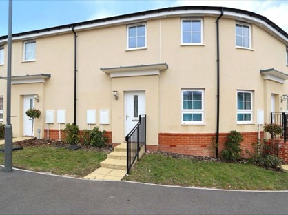 2 Bed Maisonette, Swithin Lane, MK18