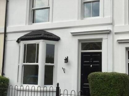 3 Bed Terraced House, Hardwicke Road, RH2