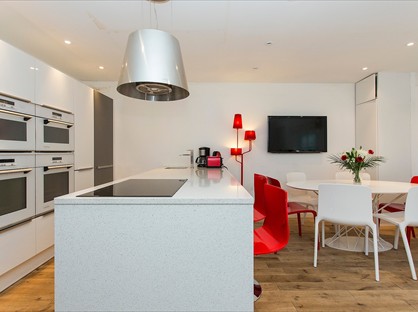 3 Bed Terraced House, Huntsworth Mews, NW1