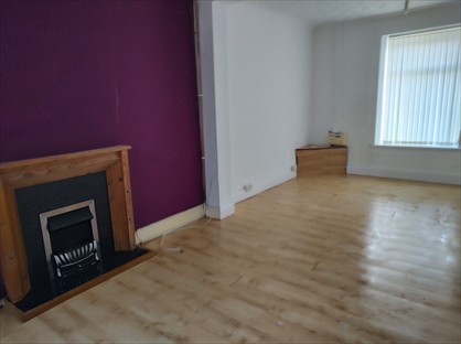 3 Bed Terraced House, Llanelli, SA15