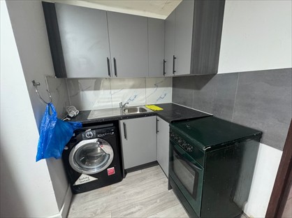 2 Bed Flat, King Street, UB2