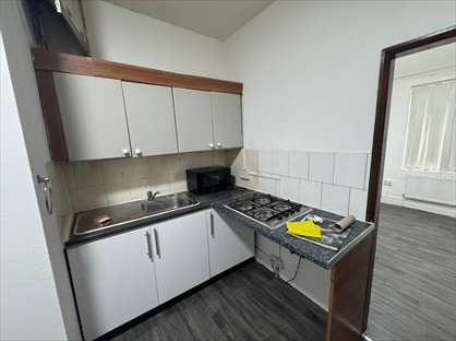 2 Bed Flat, King Street, UB2