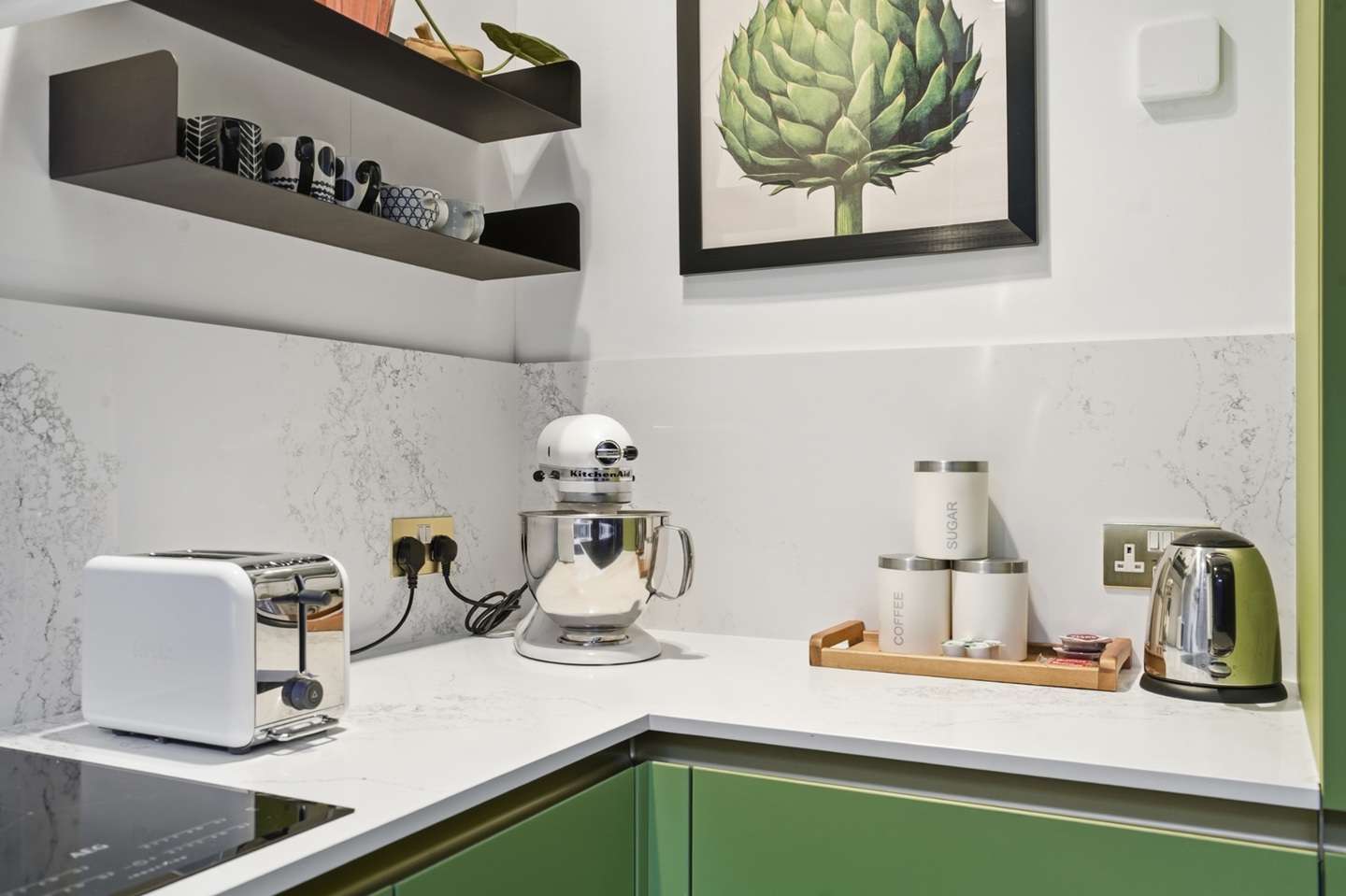 Additional image 6 of 1 Bed Penthouse, Birmingham, B1, N1 7GU