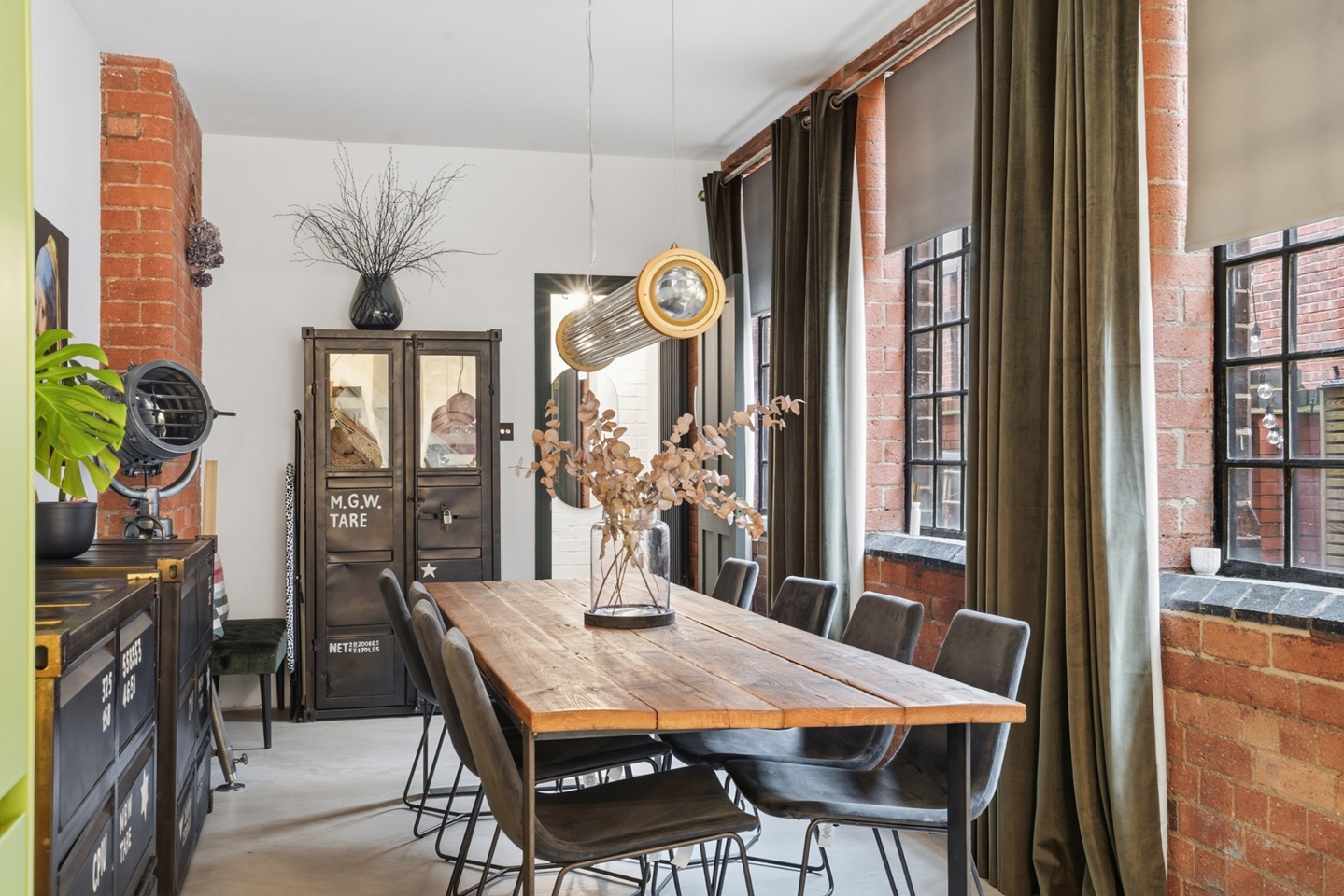 Additional image 7 of 1 Bed Penthouse, Birmingham, B1, N1 7GU