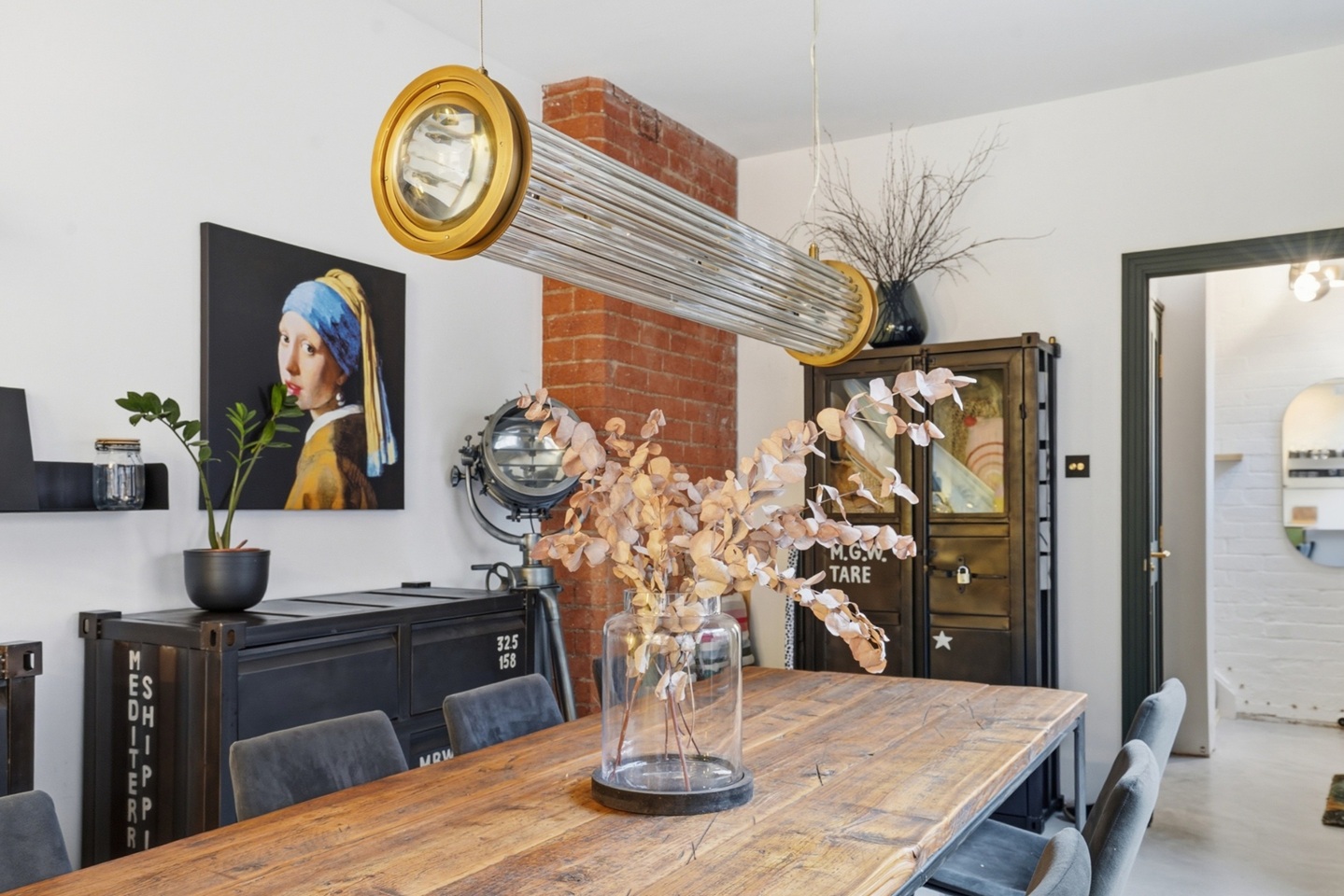 Additional image 2 of 1 Bed Penthouse, Birmingham, B1, N1 7GU