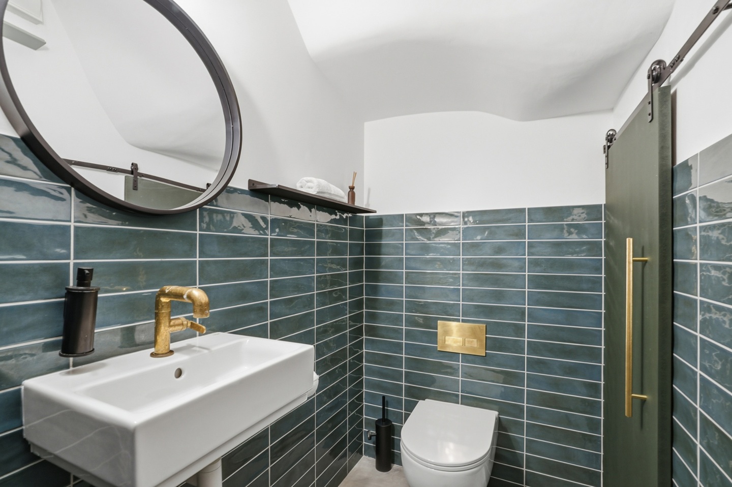 Additional image 11 of 1 Bed Penthouse, Birmingham, B1, N1 7GU