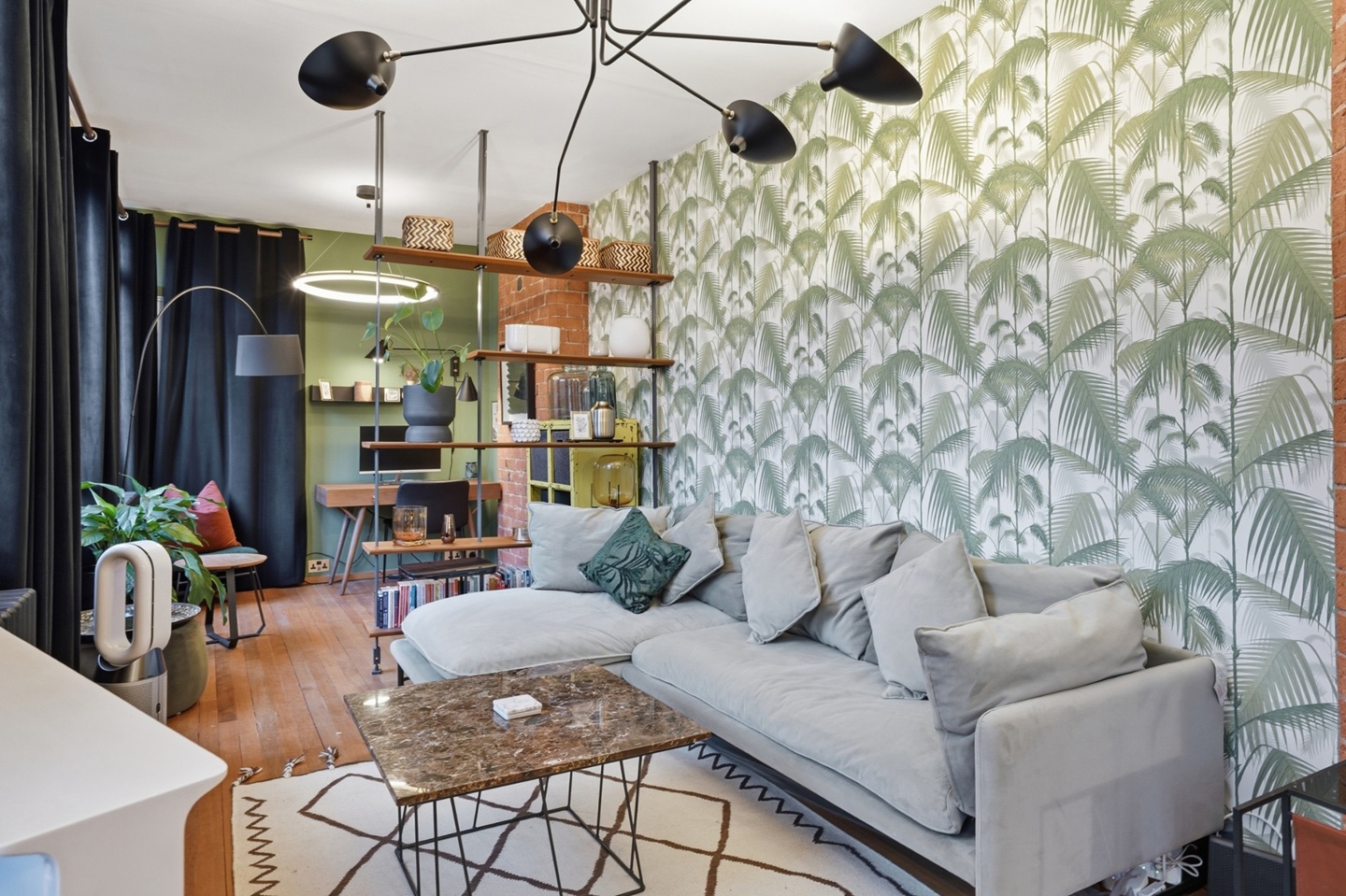 Additional image 8 of 1 Bed Penthouse, Birmingham, B1, N1 7GU