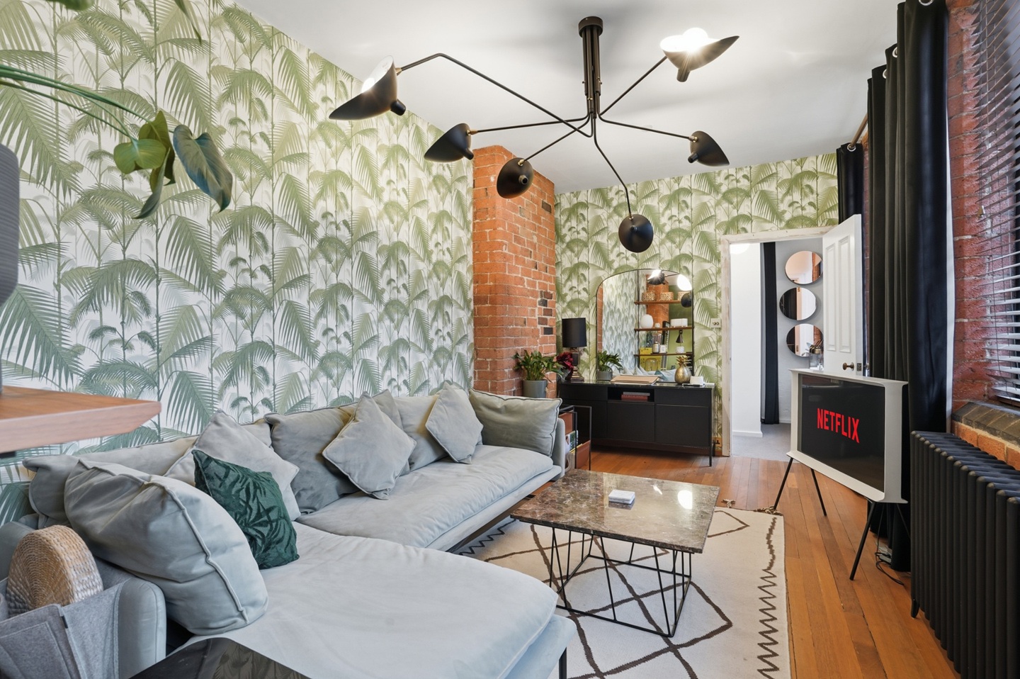 Additional image 9 of 1 Bed Penthouse, Birmingham, B1, N1 7GU