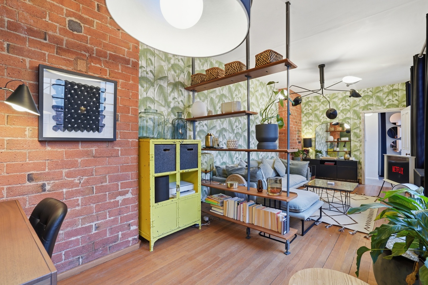 Additional image 10 of 1 Bed Penthouse, Birmingham, B1, N1 7GU