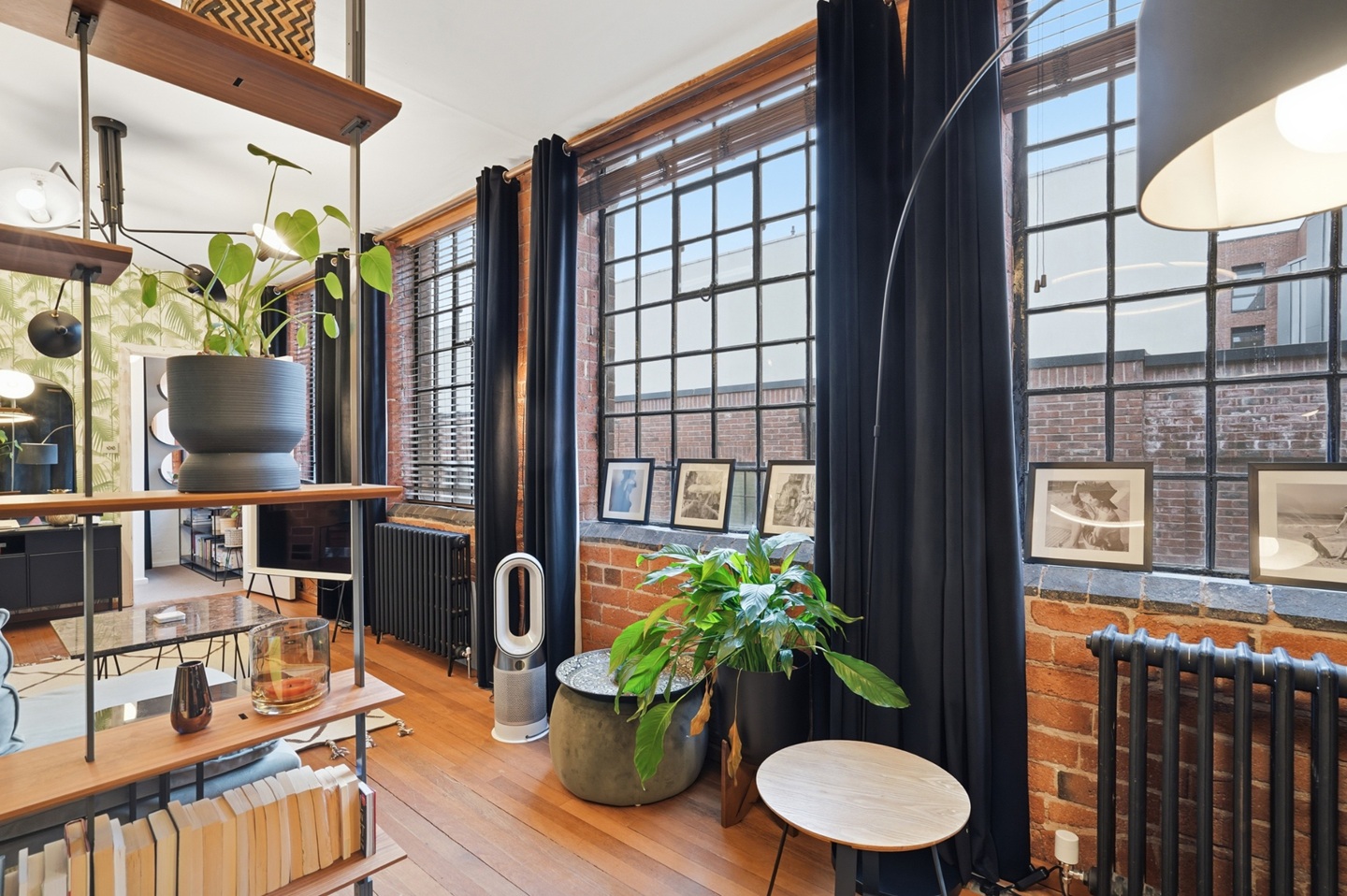 Additional image 12 of 1 Bed Penthouse, Birmingham, B1, N1 7GU