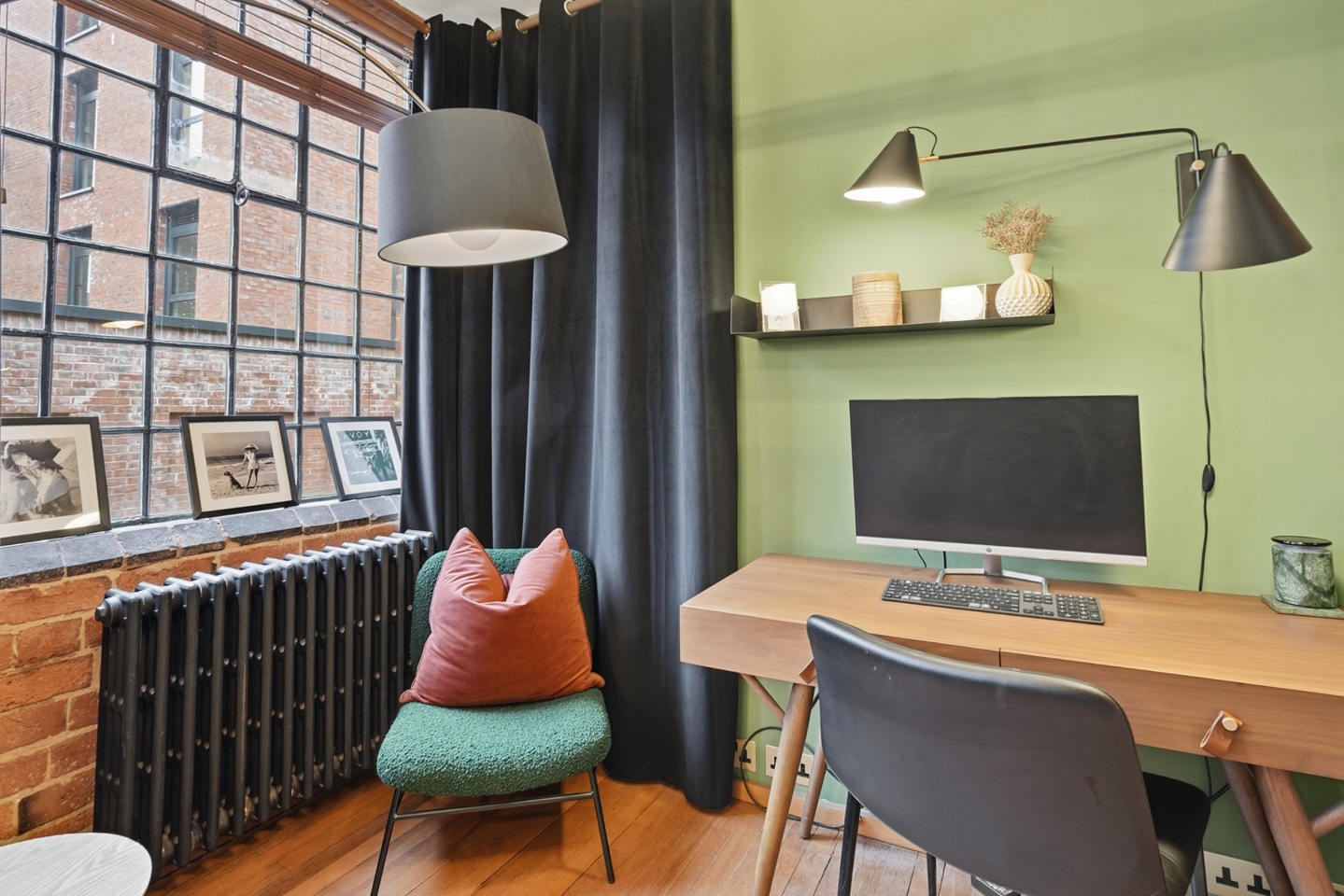 Additional image 13 of 1 Bed Penthouse, Birmingham, B1, N1 7GU