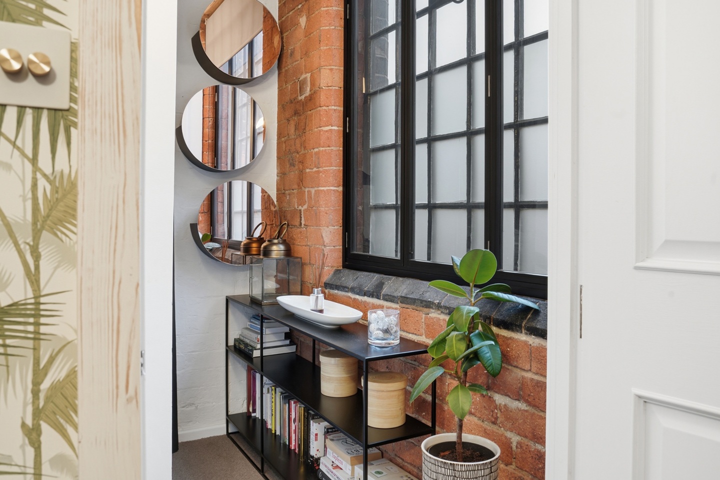 Additional image 14 of 1 Bed Penthouse, Birmingham, B1, N1 7GU