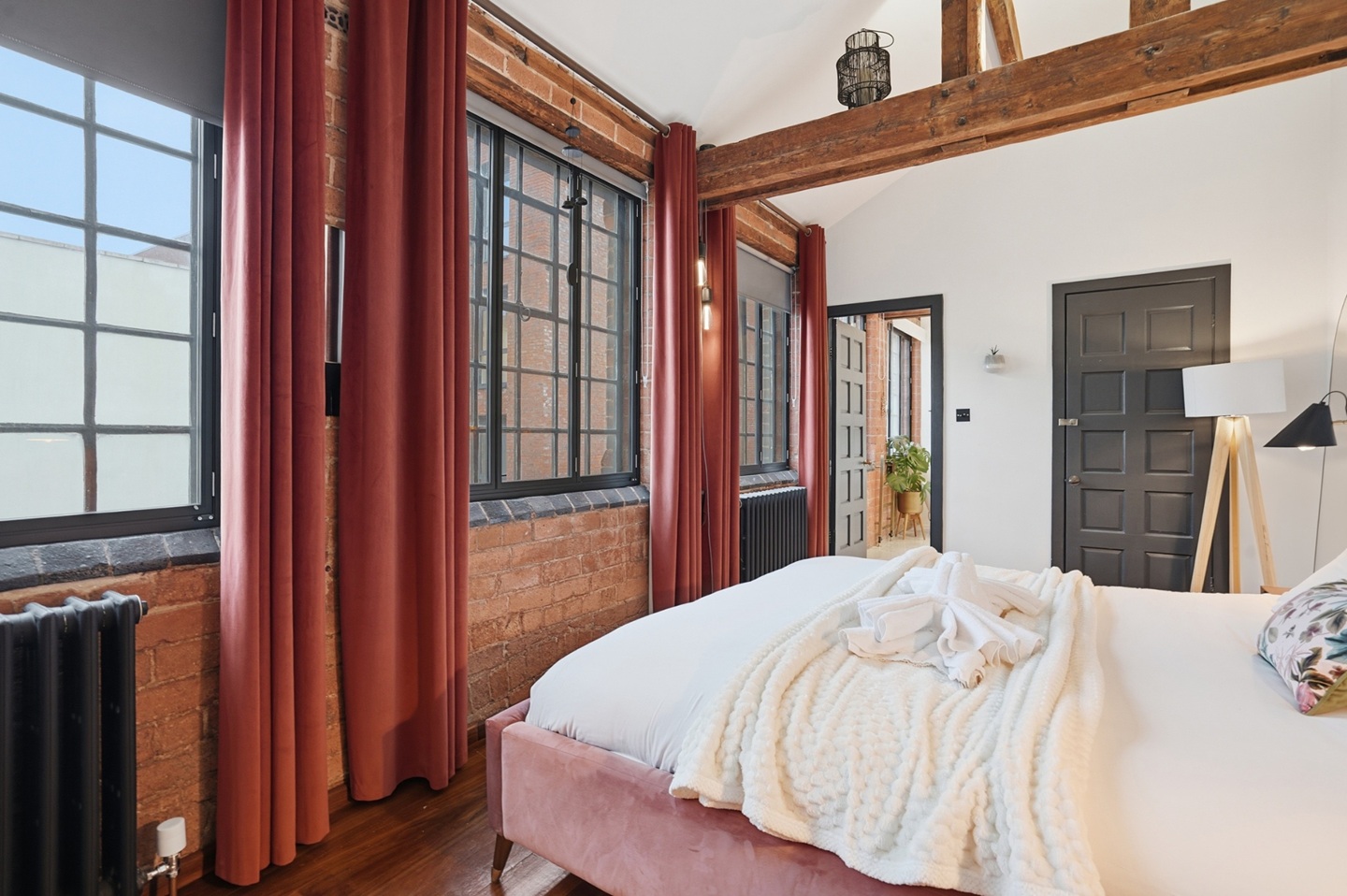 Additional image 17 of 1 Bed Penthouse, Birmingham, B1, N1 7GU