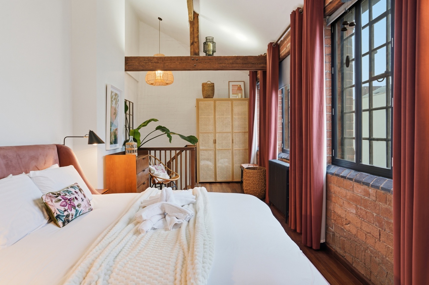 Additional image 18 of 1 Bed Penthouse, Birmingham, B1, N1 7GU