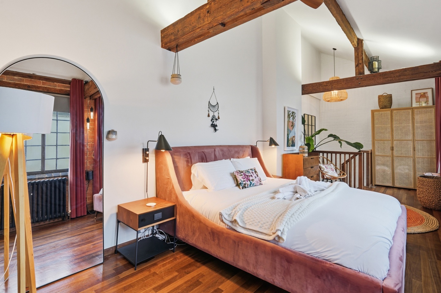 Additional image 19 of 1 Bed Penthouse, Birmingham, B1, N1 7GU