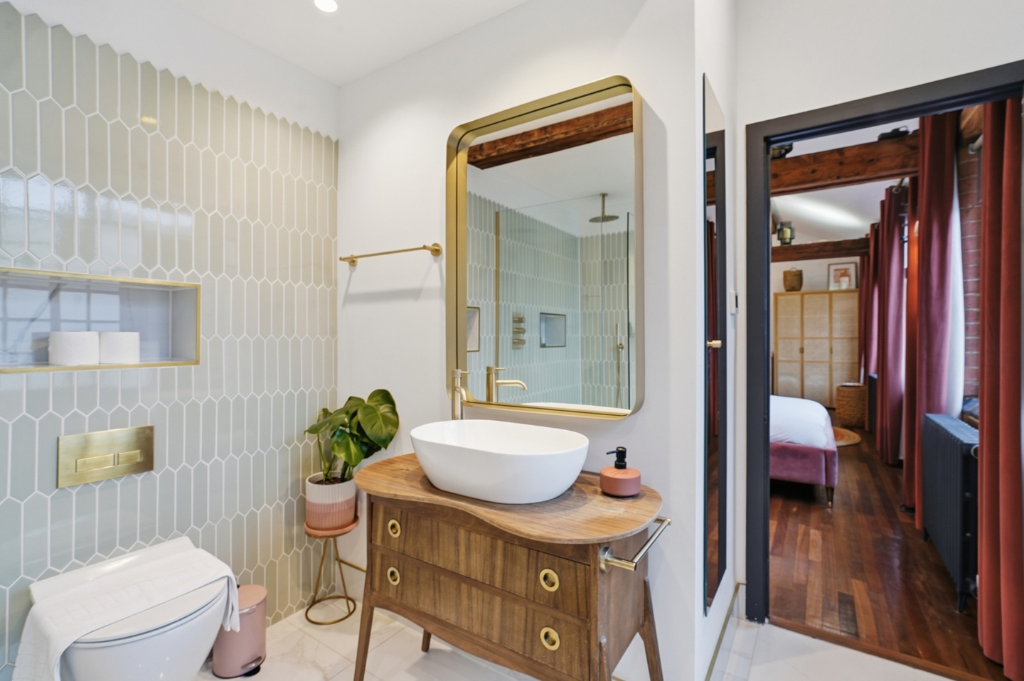 Additional image 22 of 1 Bed Penthouse, Birmingham, B1, N1 7GU