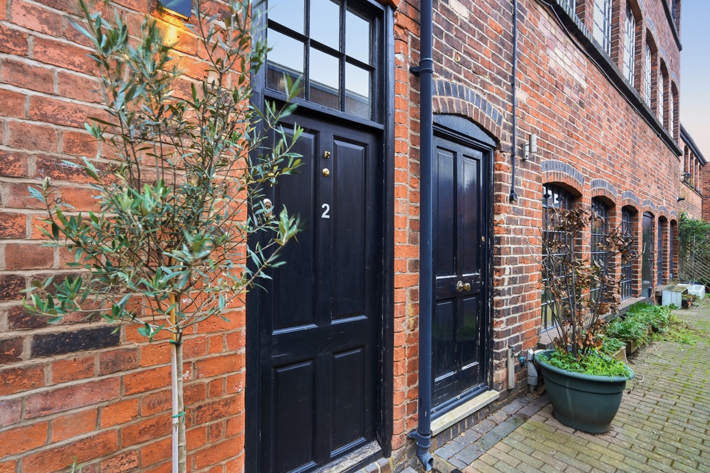 Additional image 23 of 1 Bed Penthouse, Birmingham, B1, N1 7GU