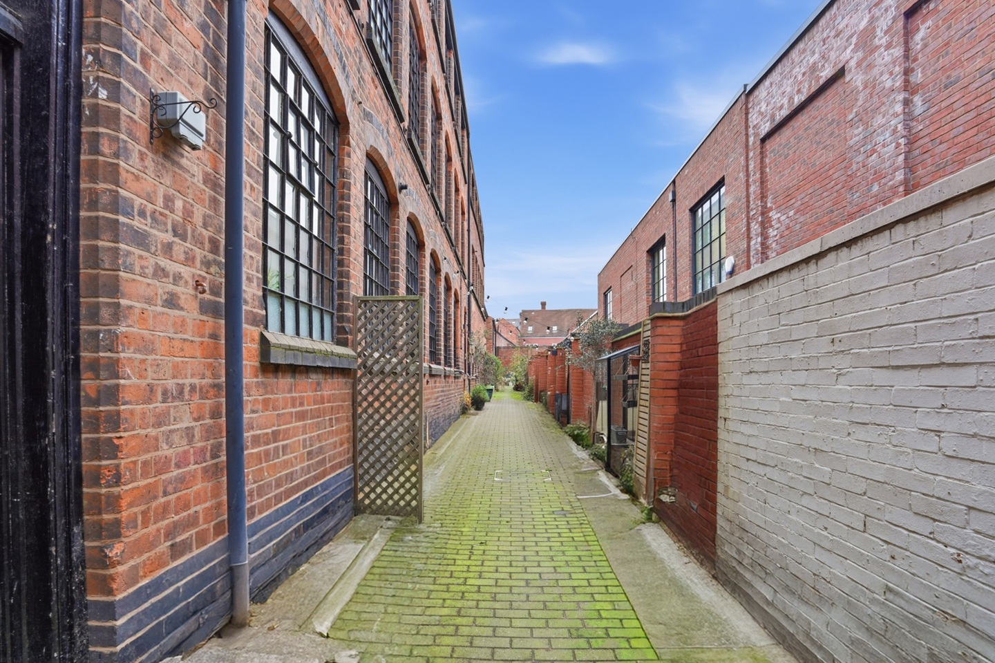 Additional image 24 of 1 Bed Penthouse, Birmingham, B1, N1 7GU