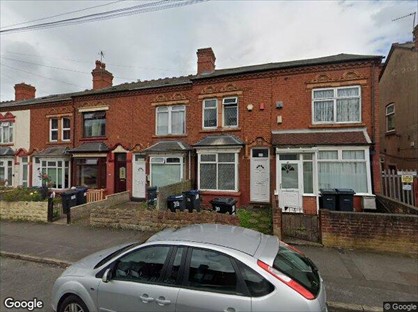 Room in a Shared House, Selsey Road, B17